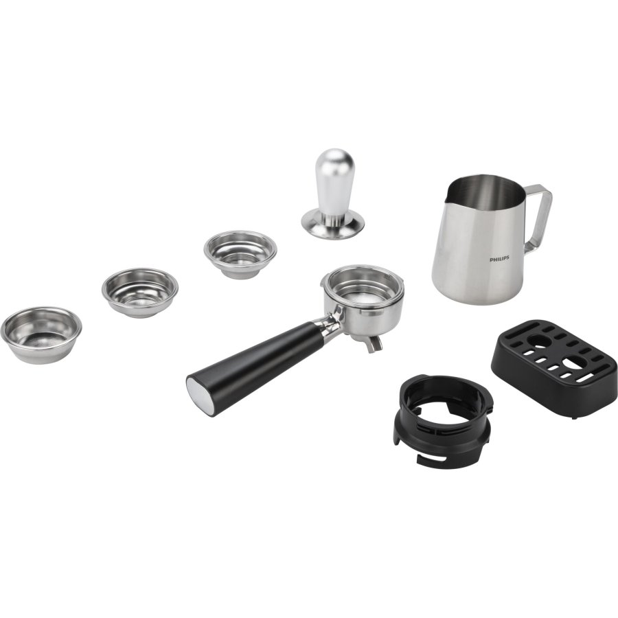 Philips PSA 3218/10 Barista Brew #4