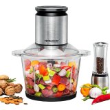 Rommelsbacher Multi Zerkleinerer MZ 800 #1