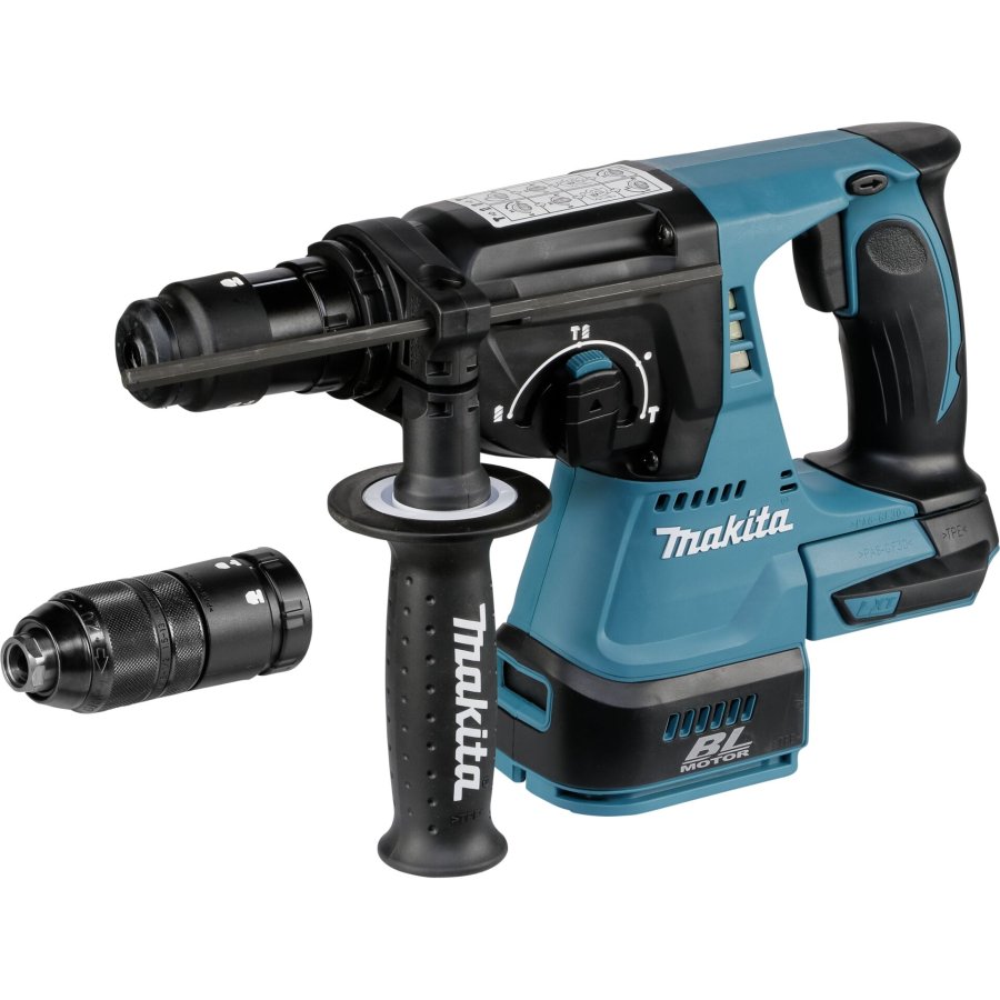 Makita DHR243Z rotary hammer 950 RPM #1