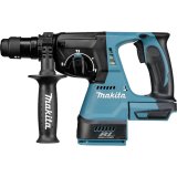 Makita DHR243Z rotary hammer 950 RPM #2