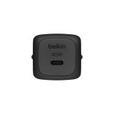 Belkin BOOST Charge USB-C 45W PowerDelivery PPS sw. WCA013kqBK #2