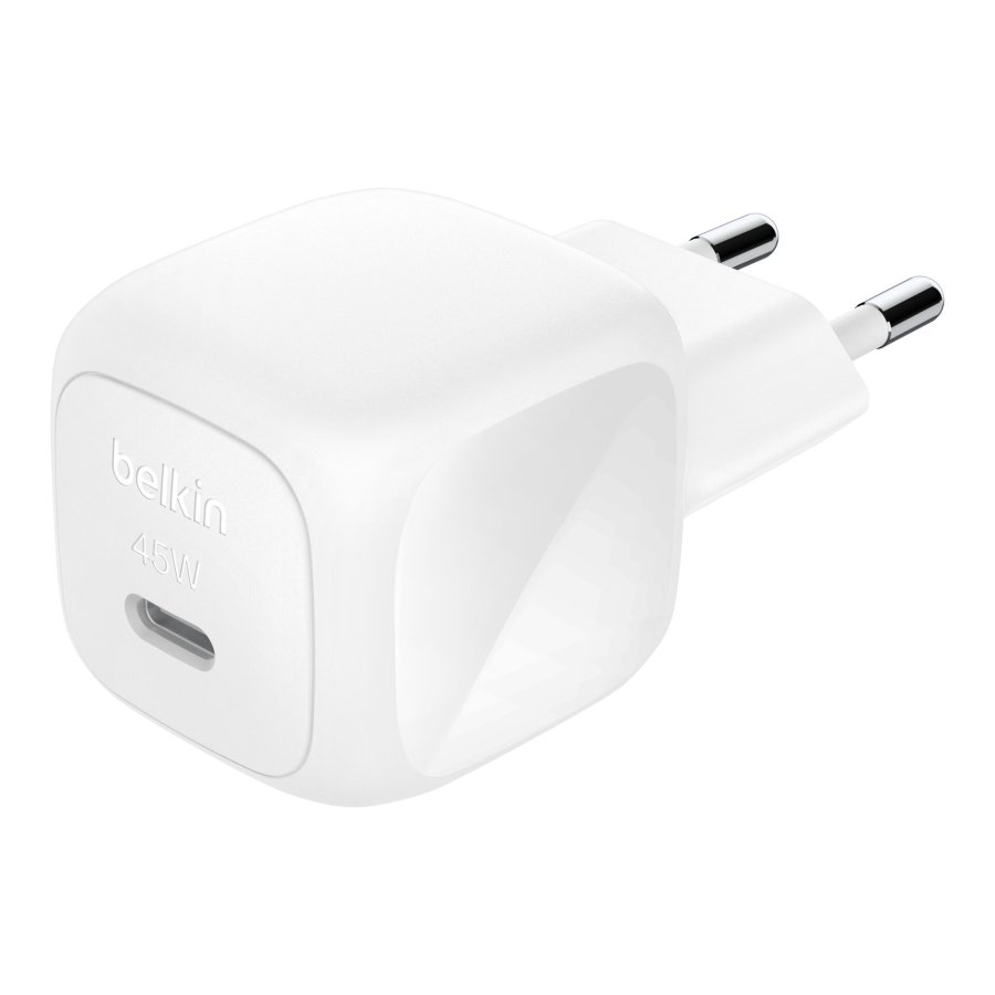 Belkin BOOST Charge USB-C 45W PowerDelivery PPS ws. WCA013kqWH #1