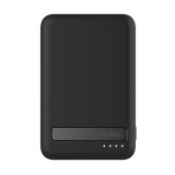 Belkin BoostCharge Pro Powerbank magn.Qi2 15W 5K black BPD006BTBK #3