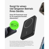 Belkin BoostCharge Pro Powerbank magn.Qi2 15W 5K black BPD006BTBK #11