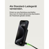 Belkin BoostCharge Pro Powerbank magn.Qi2 15W 5K black BPD006BTBK #15