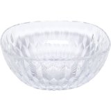 Guzzini VANITY Schüssel 30 cm Clear #1