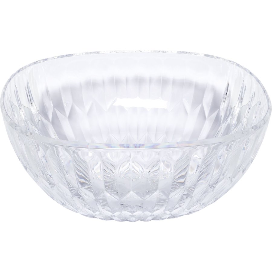 Guzzini VANITY Schüssel 30 cm Clear #1