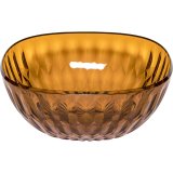 Guzzini VANITY Schüssel 30 cm Caramel #1