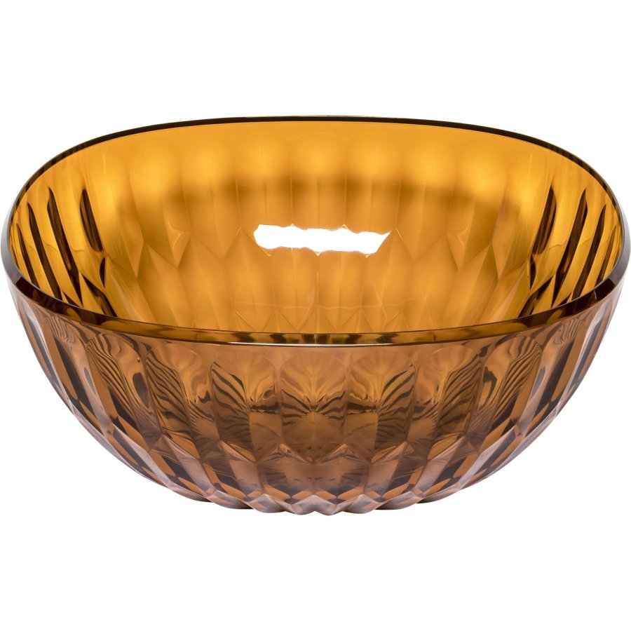 Guzzini VANITY Schüssel 30 cm Caramel #1
