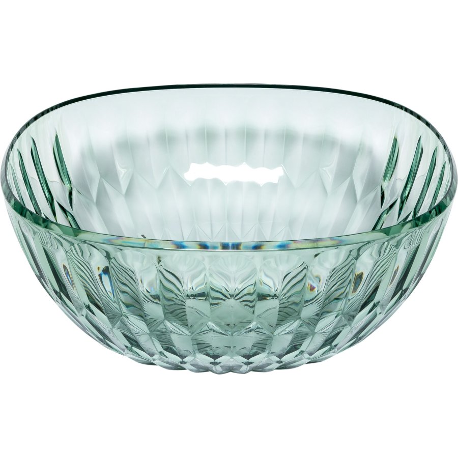 Guzzini VANITY Schüssel 30 cm Matcha green #1