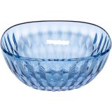 Guzzini VANITY Schüssel 30 cm Sky blue #1