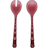 Guzzini VANITY Salatbesteck Mauve #1