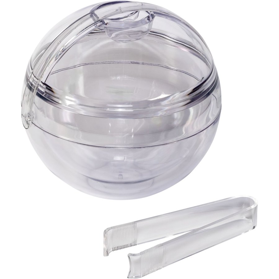Guzzini HAPPY HOUR STELLA Ice Bucket Clear #1