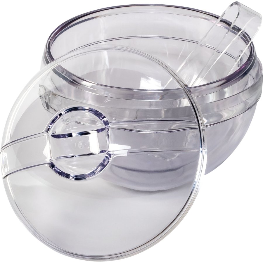 Guzzini HAPPY HOUR STELLA Ice Bucket Clear #2