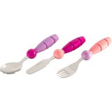 Guzzini BILLO Dreiteiliges Kleinbesteck Assorted colors #2
