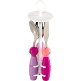 Guzzini BILLO Dreiteiliges Kleinbesteck Assorted colors #3