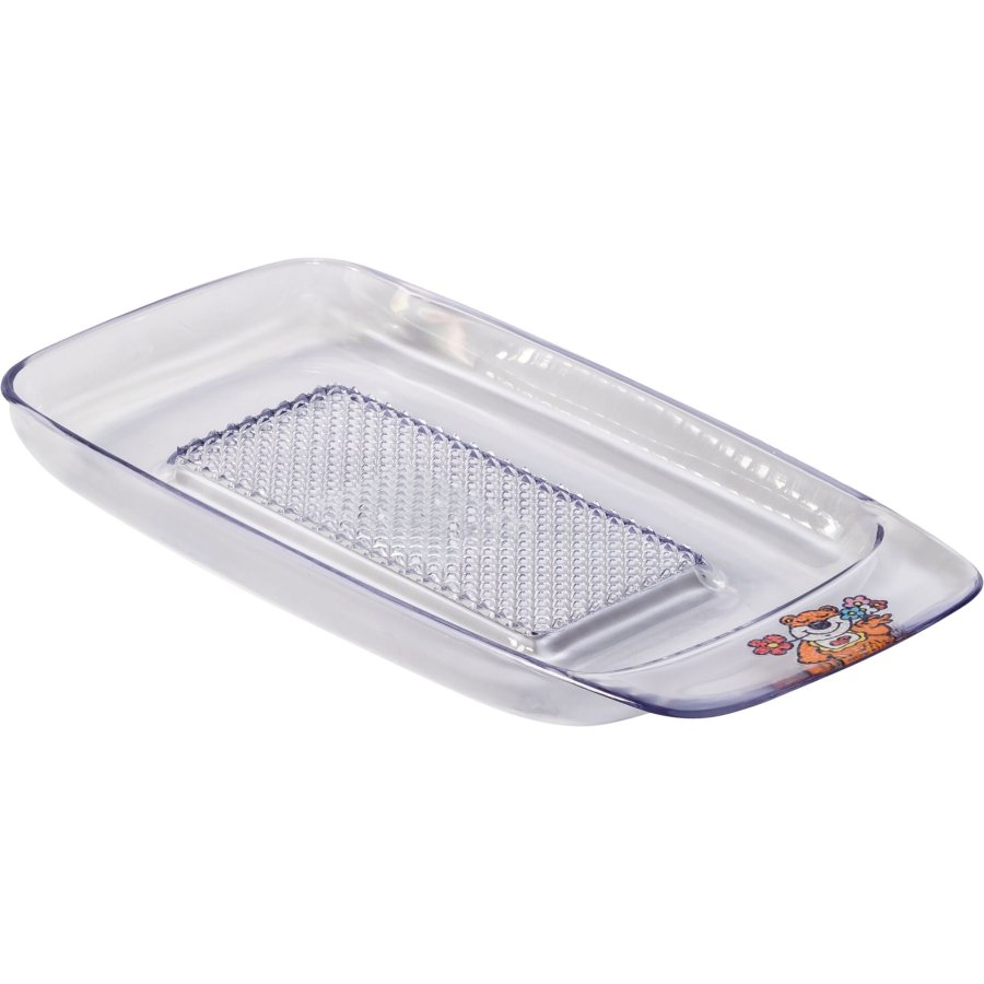 Guzzini Grater BIMBI Clear #1