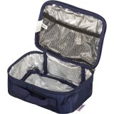 Guzzini Thermal Bag  SEA BREEZE On the Go  Mediterranean blue #3