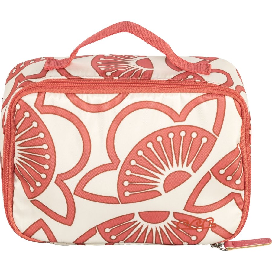 Guzzini BLOSSOM BREEZE Thermal Bag Coral pink #1