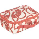 Guzzini BLOSSOM BREEZE Thermal Bag Coral pink #2