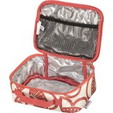 Guzzini BLOSSOM BREEZE Thermal Bag Coral pink #3