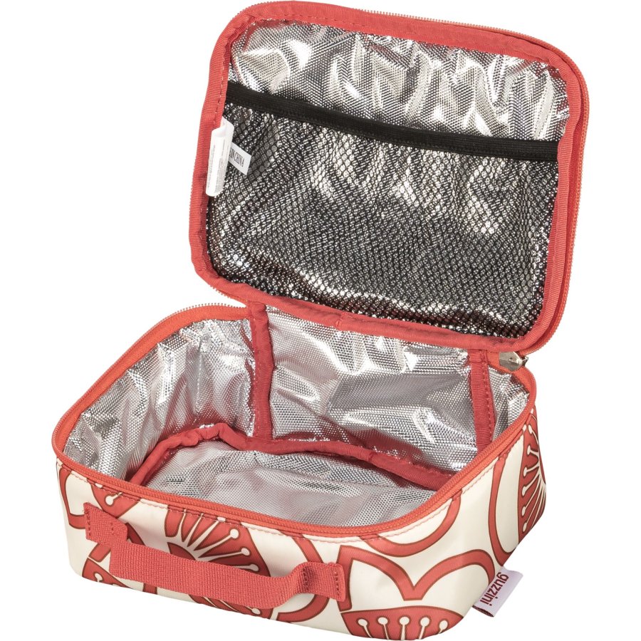 Guzzini BLOSSOM BREEZE Thermal Bag Coral pink #3