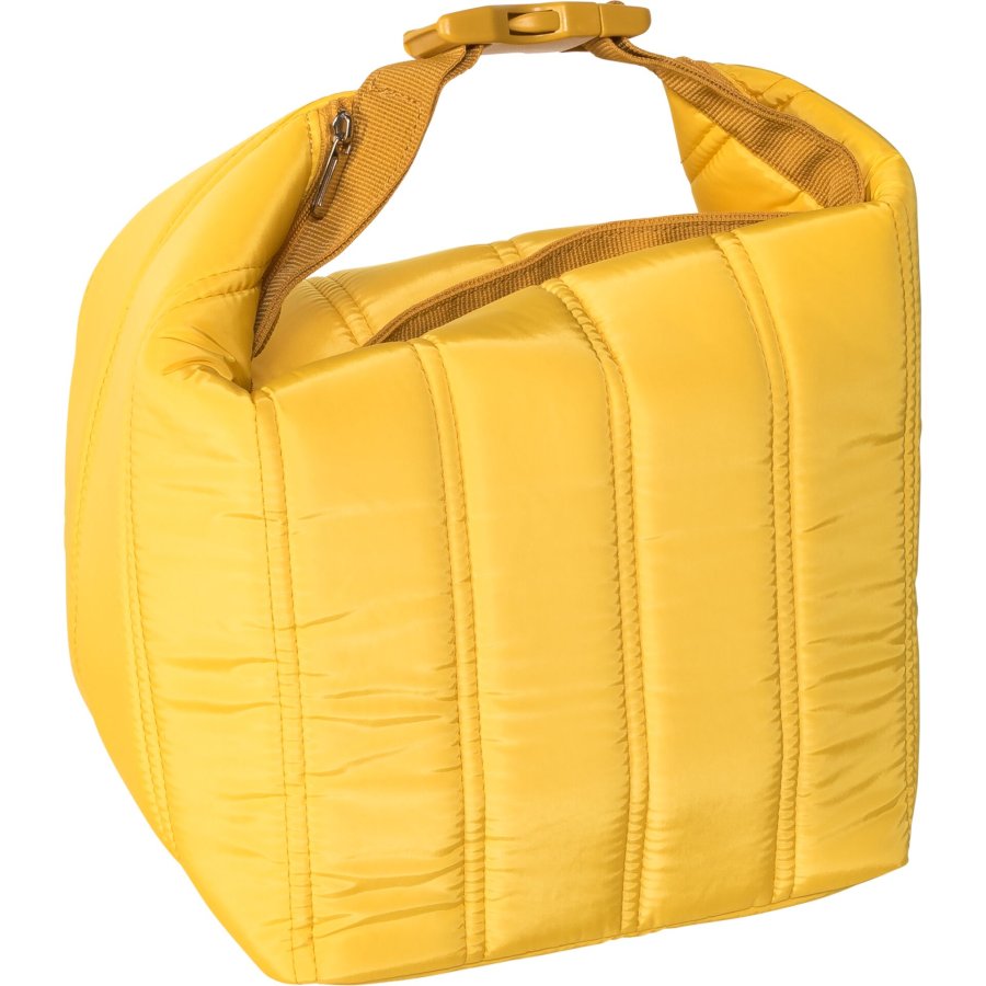 Guzzini Small Thermal Bag and Airtight Cont.Set Mango yellow #2