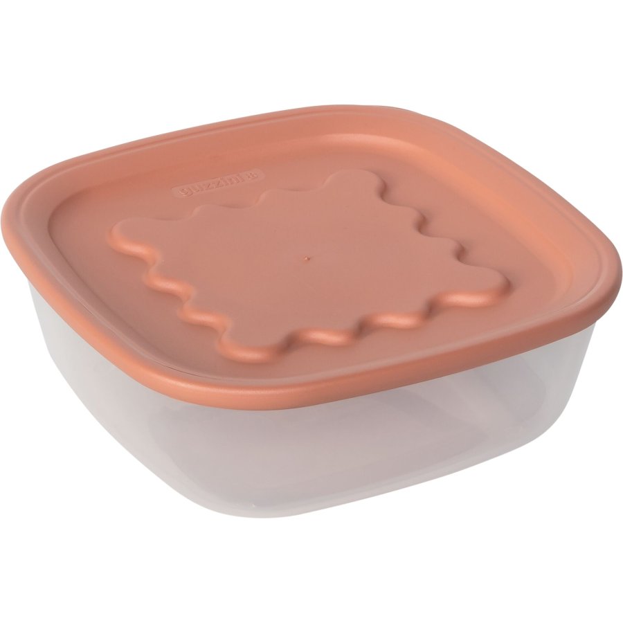 Guzzini Small Thermal Bag and Airtight Cont.Set P.blossom pink #3