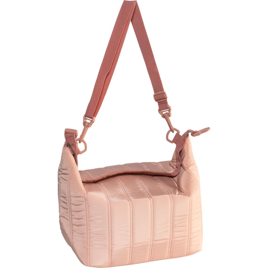 Guzzini Big Thermal Bag and Air- tight Cont. Set P.Blossom Pink #2