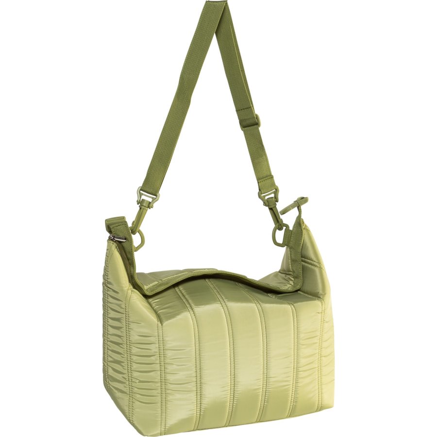 Guzzini Small Thermal Bag and Airtight Cont. Set Avocado green #2