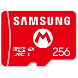 Nintendo Samsung mircoSD EXPRESS Card 256 GB #1