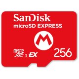 Nintendo SanDisk microSD EXPRESS Card 256 GB #1