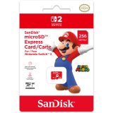 Nintendo SanDisk microSD EXPRESS Card 256 GB #2