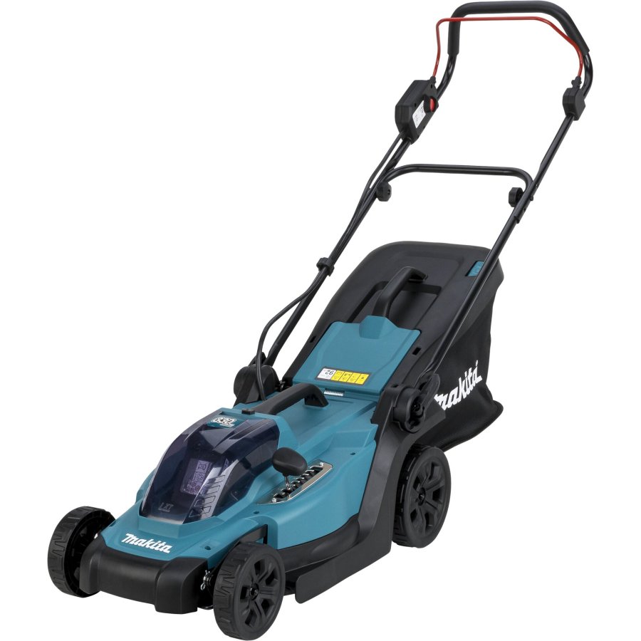 Makita DLM330RT Akku-Rasenmäher #2