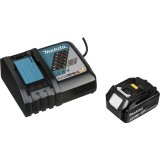 Makita DLM330RT Akku-Rasenmäher #5