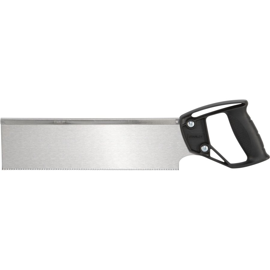 Stanley 19-800 Gehrungslade Kunststoff mit Rückensäge #3
