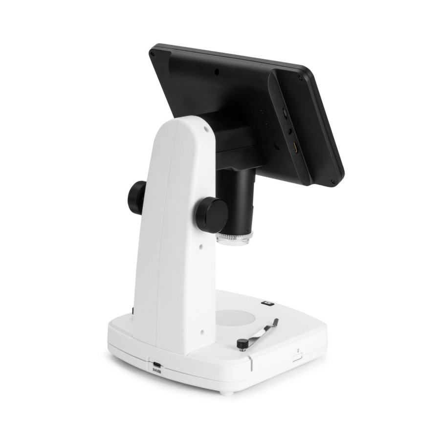Levenhuk DTX 800 LCD digital Microscope #3