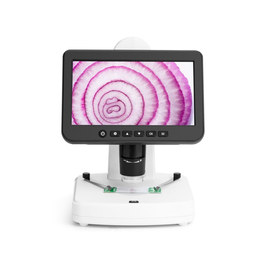 Levenhuk DTX 800 LCD digital Microscope #5