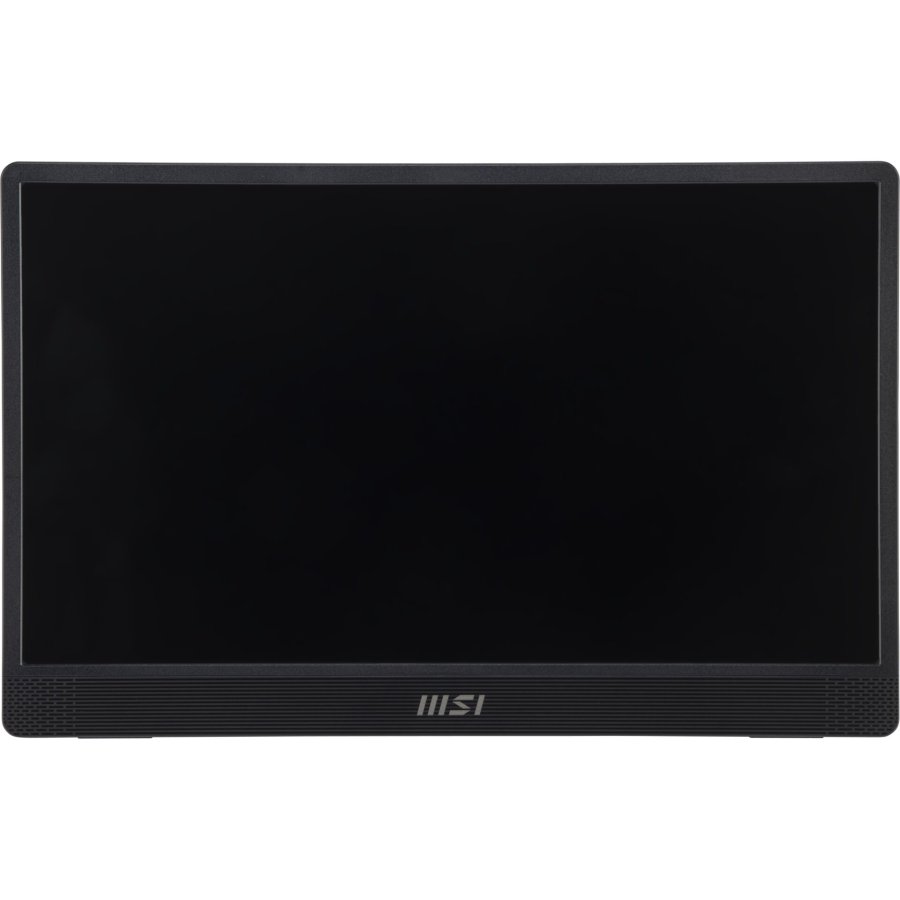 MSI Pro MP161DE E2 #1