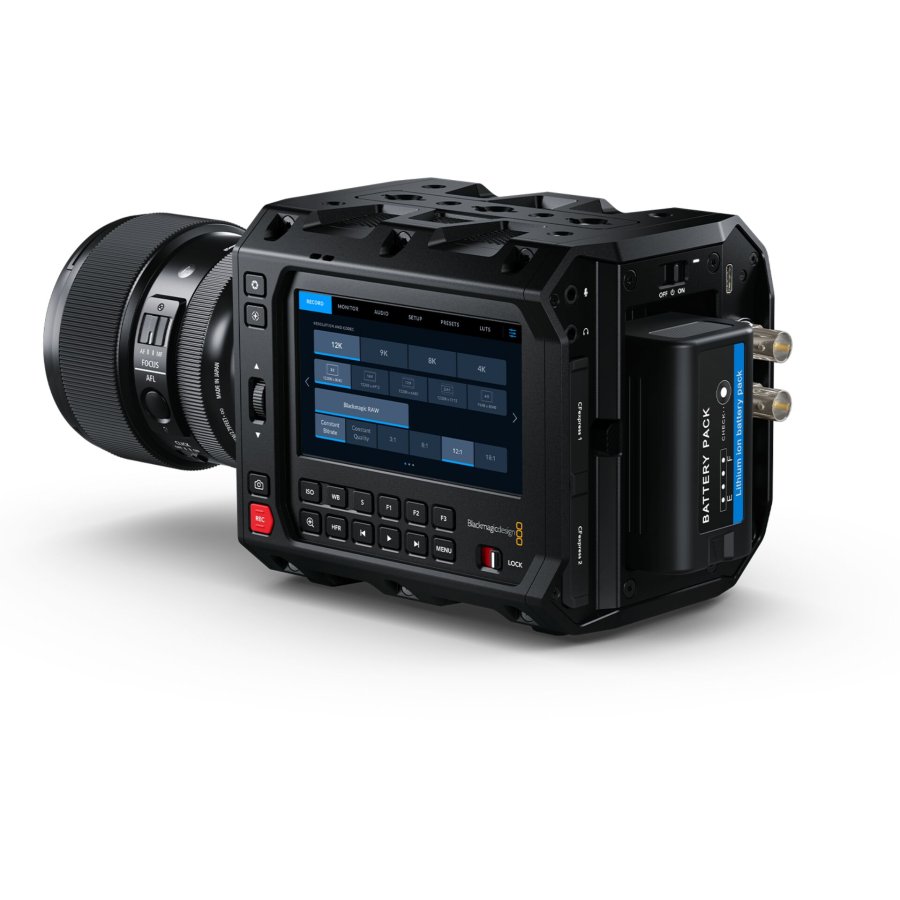 Blackmagic PYXIS 12K (L-Mount) #2