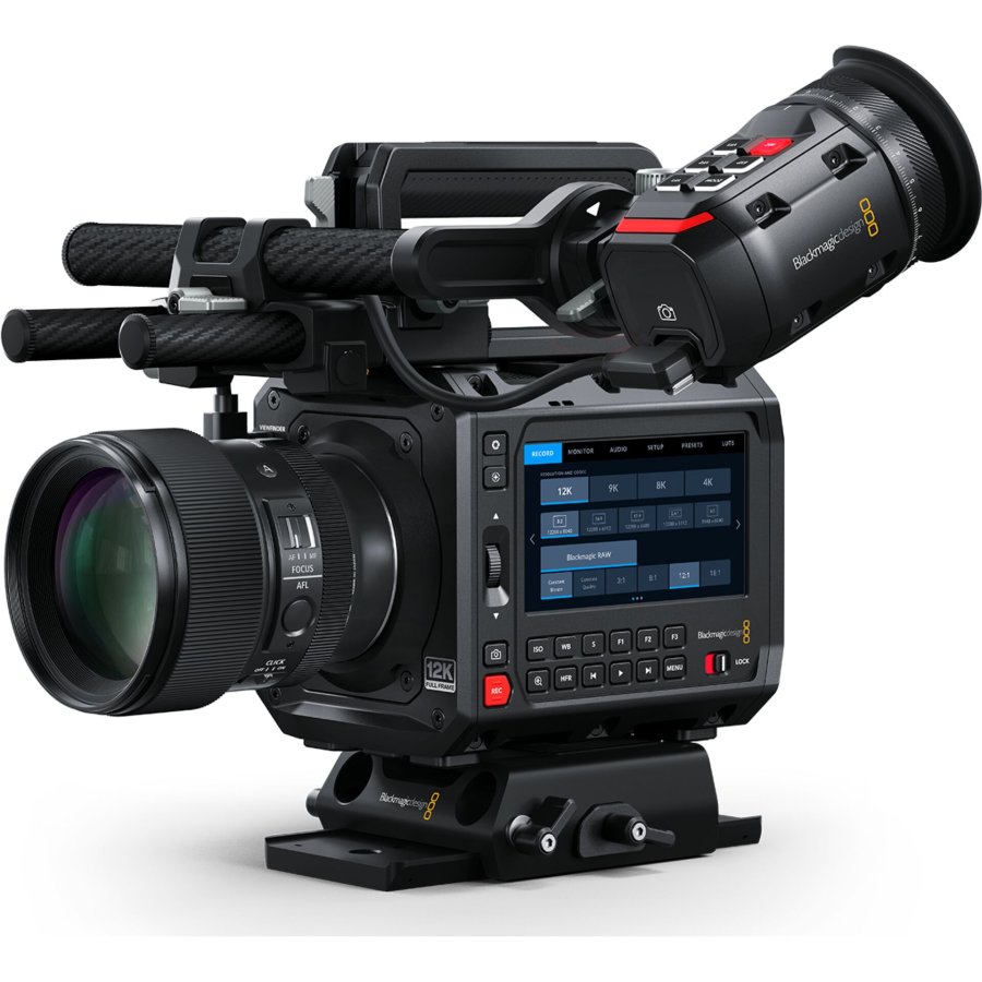 Blackmagic PYXIS 12K (L-Mount) #3