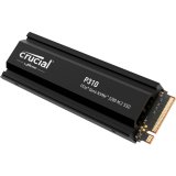 Crucial P310 Gen4 2280       4TB NVMe PCIe M.2 SSD mit heatsink #1
