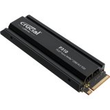 Crucial P310 Gen4 2280       4TB NVMe PCIe M.2 SSD mit heatsink #2