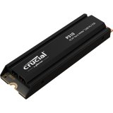 Crucial P310 Gen4 2280       4TB NVMe PCIe M.2 SSD mit heatsink #3