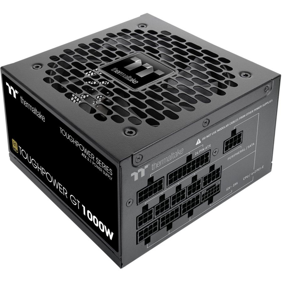 Thermaltake Toughpower GT 1000W #1