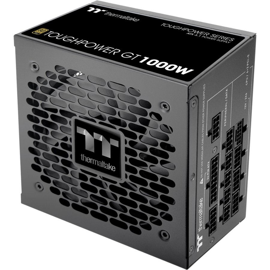Thermaltake Toughpower GT 1000W #2