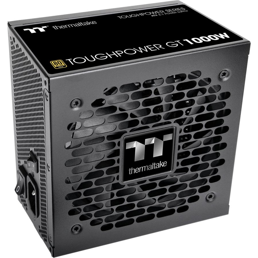 Thermaltake Toughpower GT 1000W #3