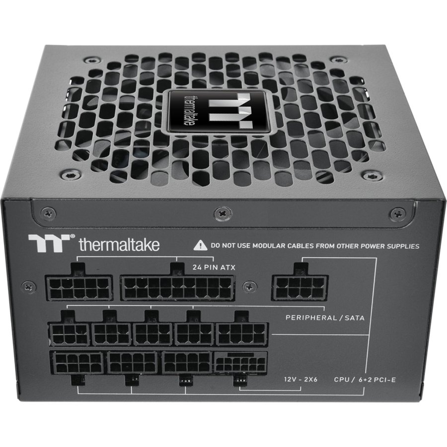 Thermaltake Toughpower GT 1000W #4