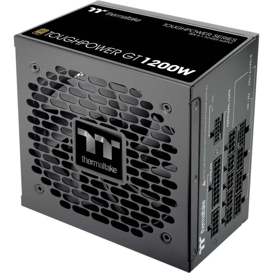 Thermaltake Toughpower GT 1200W #2