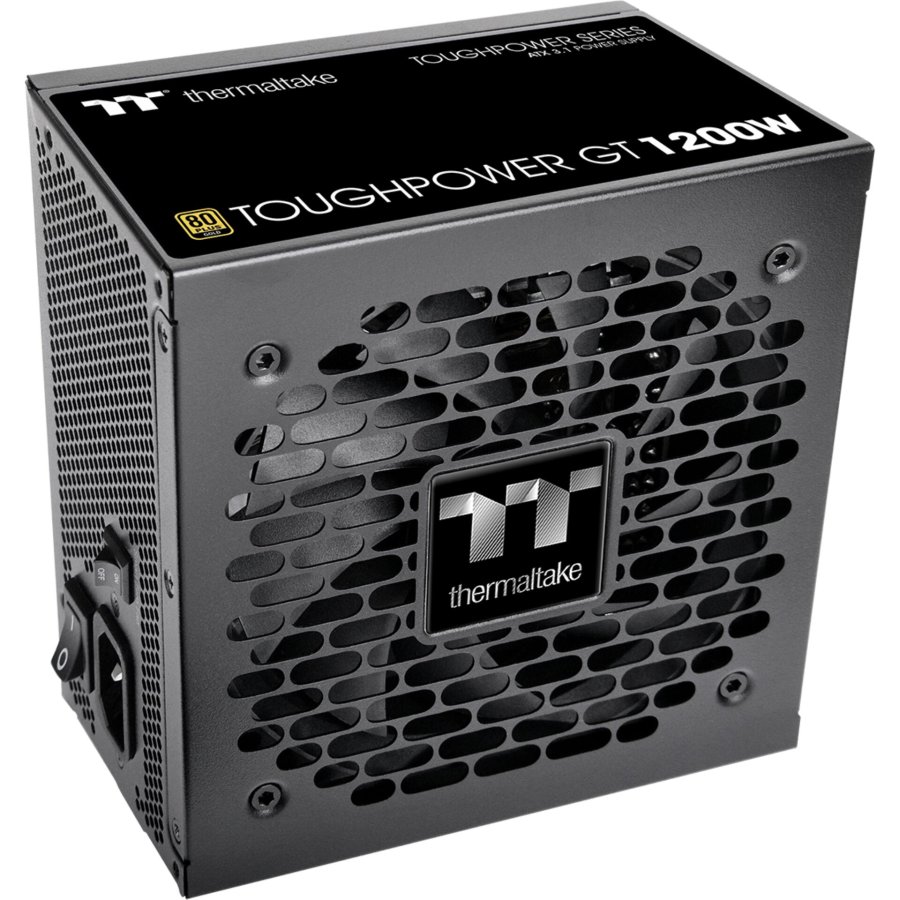 Thermaltake Toughpower GT 1200W #3
